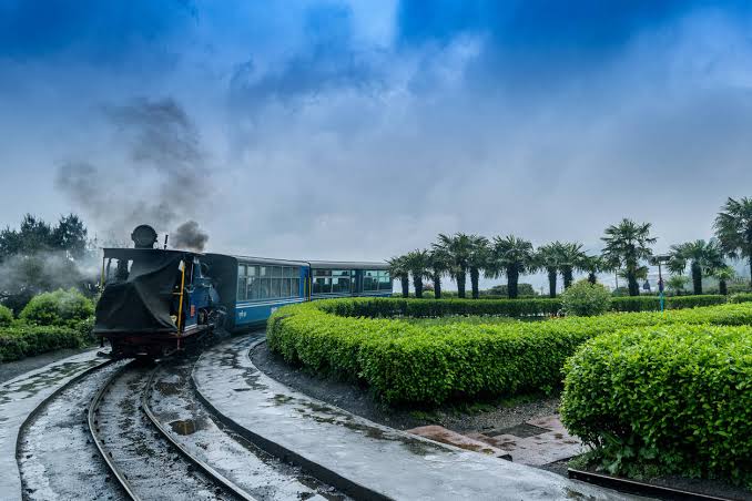 Darjeeling tour