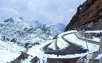 North Sikkim package
