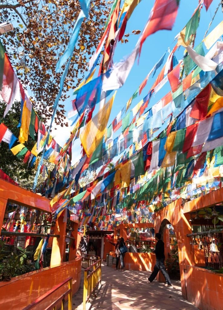 Darjeeling tour plan