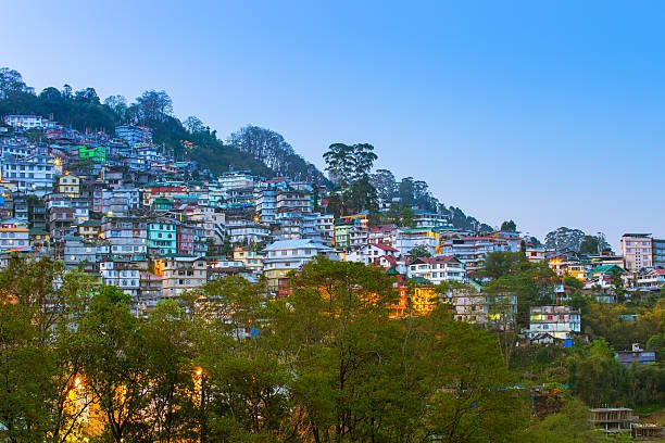 gangtok darjeeling tour