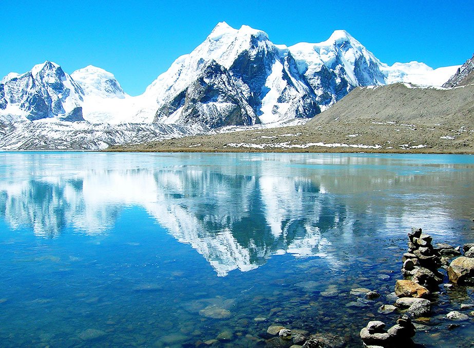 gangtok tour plan