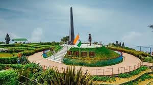 Darjeeling tour batasi loop