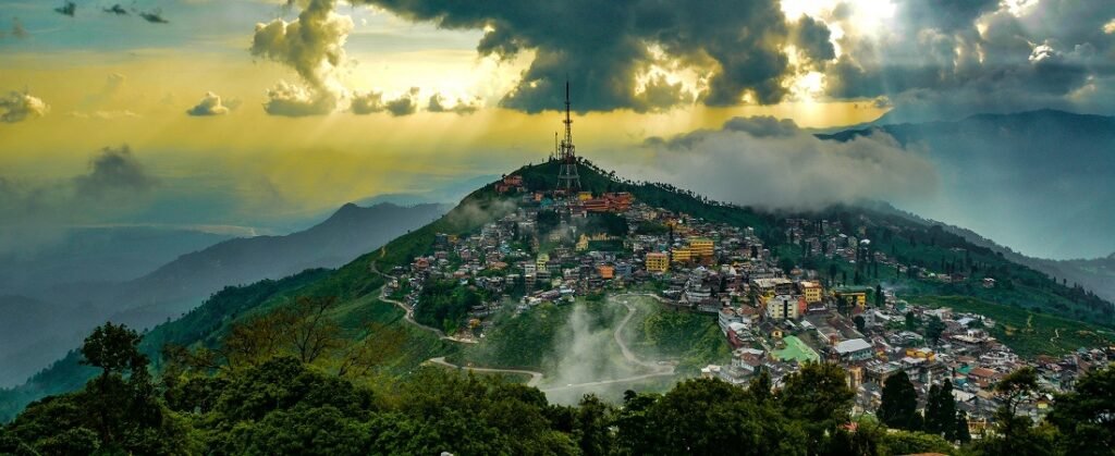 Siliguri Travel Agency
