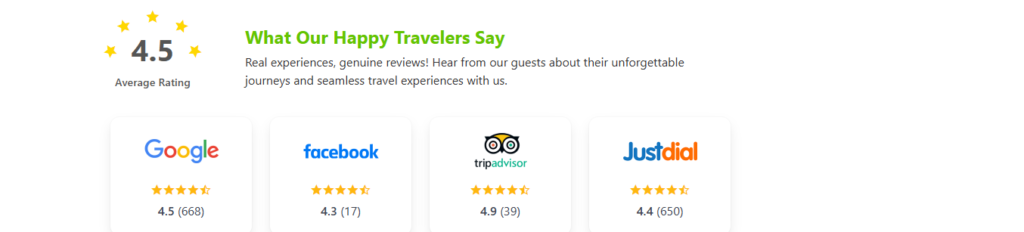 review