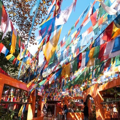 Darjeeling tour plan