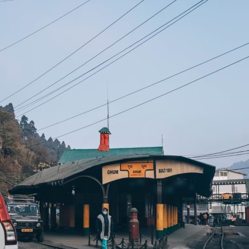 darjeeling tour